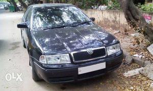  Skoda Octavia diesel  Kms