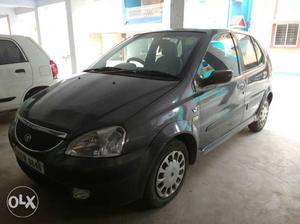 Tata Indica V2 Turbo diesel  Kms  year. Price