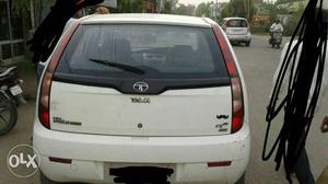 Tata Indica Vista diesel  Kms  year