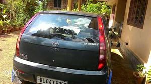 Tata Indica Vista diesel  Kms  year
