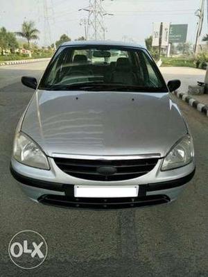 Tata indigo-good condition--gls-LPG