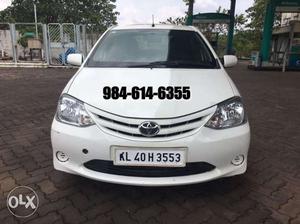 Toyota Etios Liva Gd, , Diesel