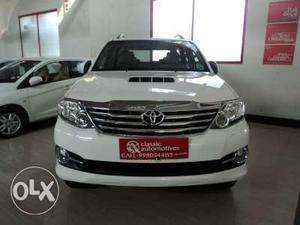 Toyota Fortuner 3.0 4x2 Mt, , Diesel