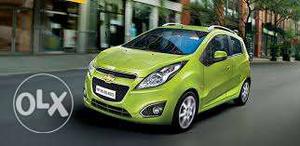 Very Good Condition Like Showroom Finish Chevrolet Beat
