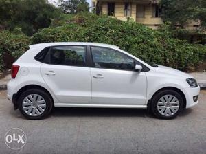 Volkswagen Polo Comfortline 1.2l (p), , Petrol