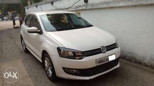 Volkswagen Polo Highline1.2l (d), , Diesel