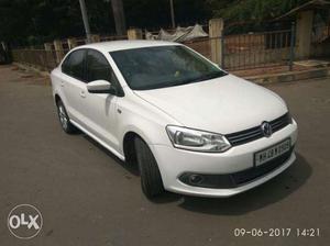 Volkswagen Vento Highline Diesel, , Diesel