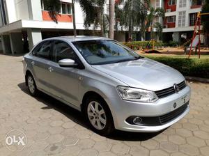  Volkswagen Vento diesel  Kms