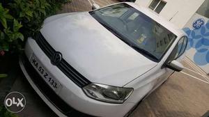 Volkswagen Vento diesel  Kms  year