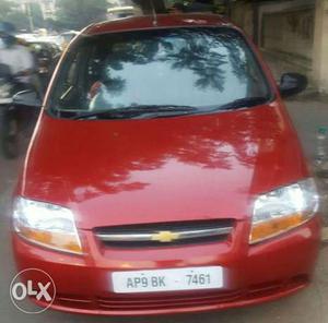 Aveo U-va Ls 1.2, Petrol