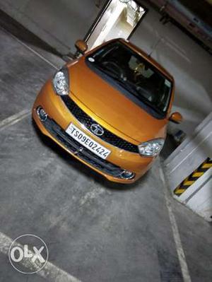 Brand New Used Car Only 6 Months Used. TATA TIAGO XZ