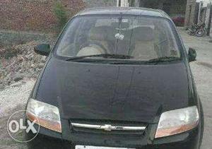  Chevrolet Aveo U Va petrol  Kms