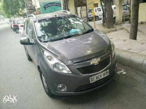  Chevrolet Beat LT diesel  Kms