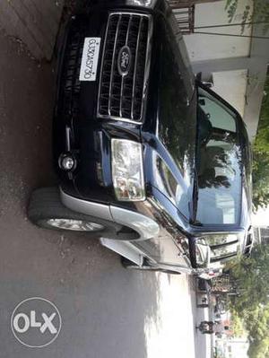 Ford Endeavour diesel  Kms  year price negotiable