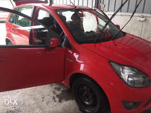 Ford FIGO 1.2 ZXI