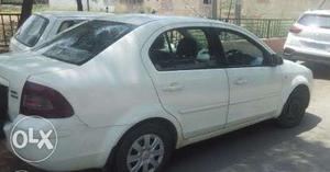  Ford Fiesta diesel  Kms