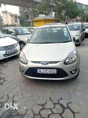 Ford Figo Duratec Petrol Exi , Petrol