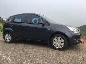  Ford Figo diesel  Kms