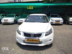 Honda Accord 2.4 Mt, , Petrol