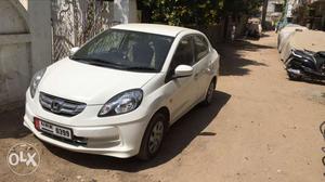  Honda Amaze diesel  Kms