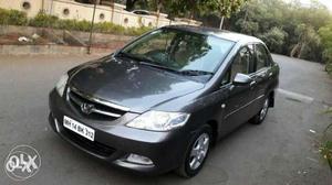 Honda City Zx Gxi, , Petrol