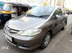 Honda City Zx Gxi, , Petrol