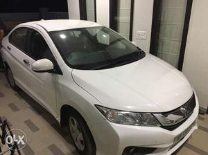  Honda City diesel  Kms