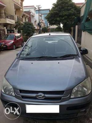 Hyundai Getz  Petrol Car