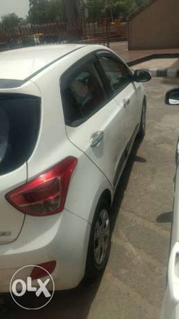 Hyundai Grand I10 Magna, perfect condition excellent