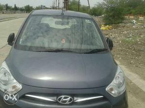 Hyundai I10 petrol  Kms  year