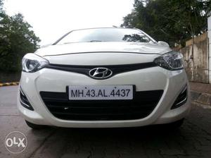 Hyundai I20 Magna , Petrol