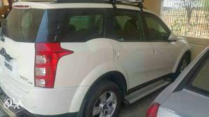 Mahindra Xuv500 diesel  Kms  year