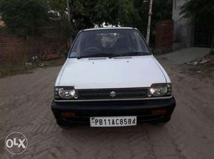 Maruti Suzuki 800 Ac Bs-iii, , Petrol