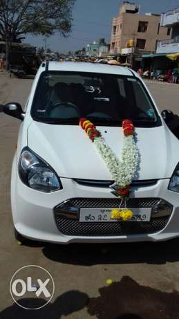 Maruti Suzuki Alto 800 petrol  Kms  year