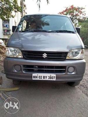 Maruti Suzuki Eeco 5 Str With A/c+htr, , Petrol