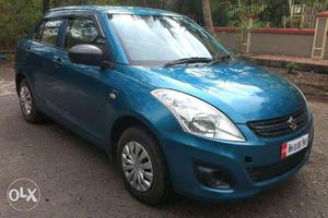 Maruti Suzuki Swift Dzire Lxi, , Petrol