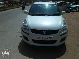 Maruti Suzuki Swift Zxi 1.2 Bs-iv, , Petrol