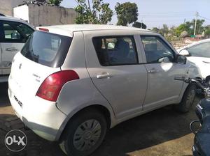  Maruti Suzuki Swift diesel  Kms