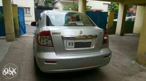 Maruti Suzuki Sx4 petrol  Kms  year