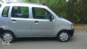 Maruti Suzuki Wagon R Lxi Bs-iii, , Petrol