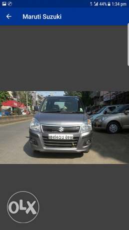 Maruti Suzuki Wagon R , Petrol