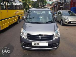 Maruti Suzuki Wagon R, , Petrol