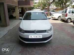 Polo Comfortline 1.2l (d), Diesel