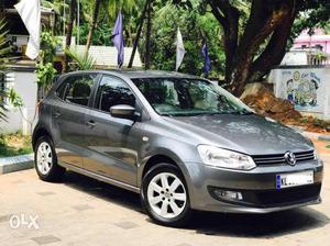 Polo Highline1.2l (d), Diesel