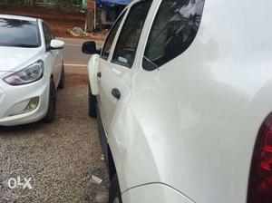  Renault Duster diesel  Kms