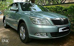 Skoda Laura diesel  Kms  year