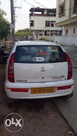 Tata Indica V2 LS  KMs