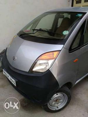 Tata Nano petrol  Kms  year