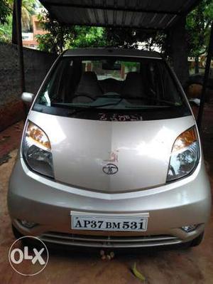 Tata Nano petrol  Kms  year