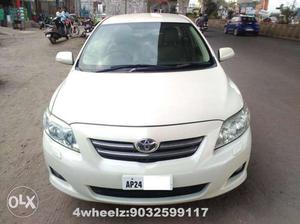 Toyota Corolla Altis 1.8 Vl At, , Petrol